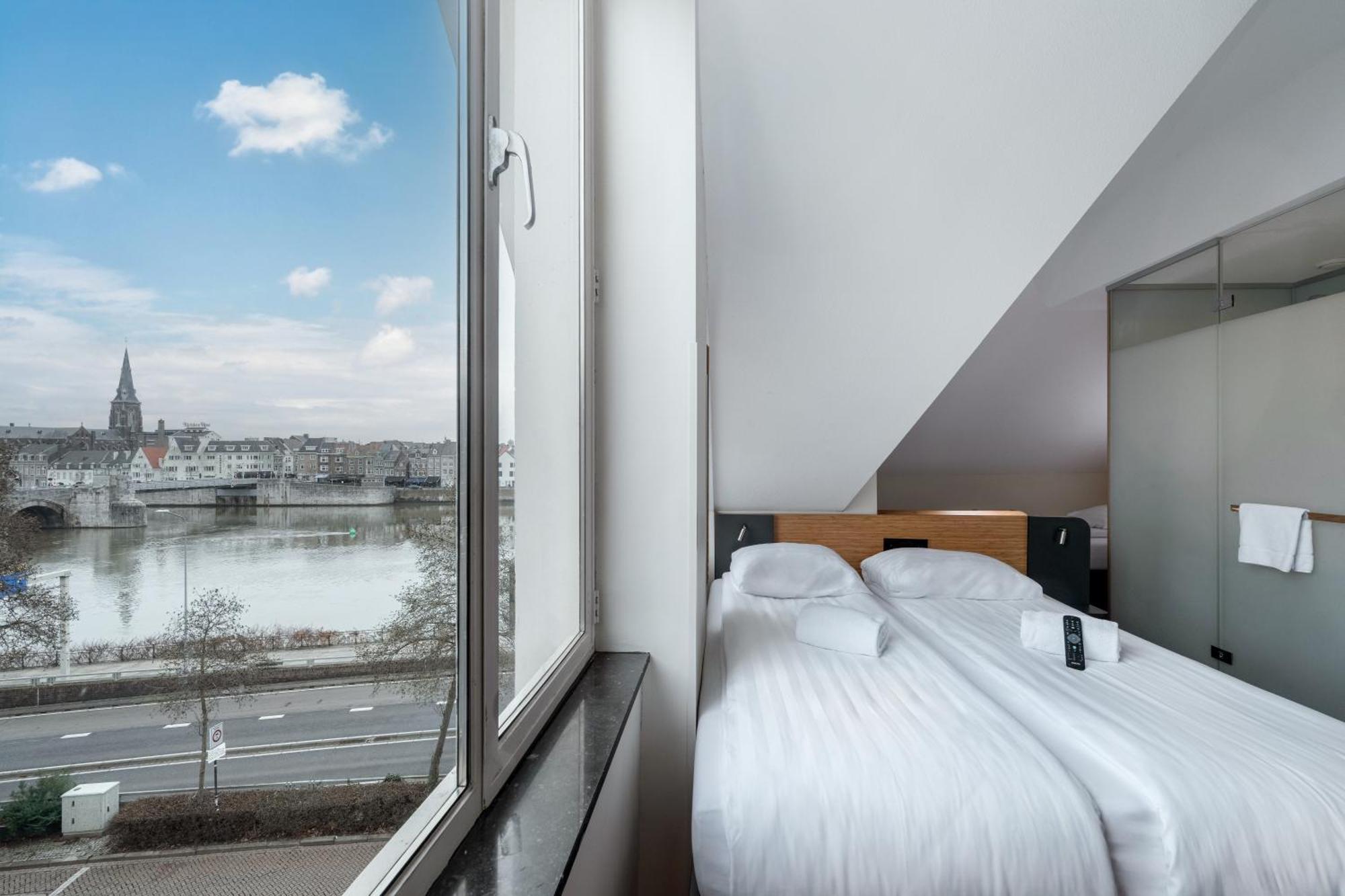 Easyhotel Maastricht City Centre Exterior photo