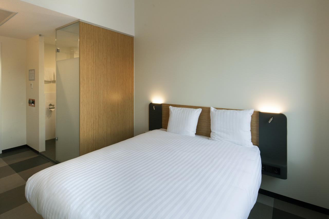 Easyhotel Maastricht City Centre Exterior photo