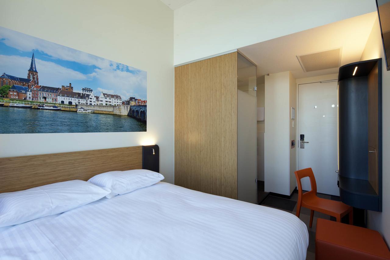 Easyhotel Maastricht City Centre Exterior photo