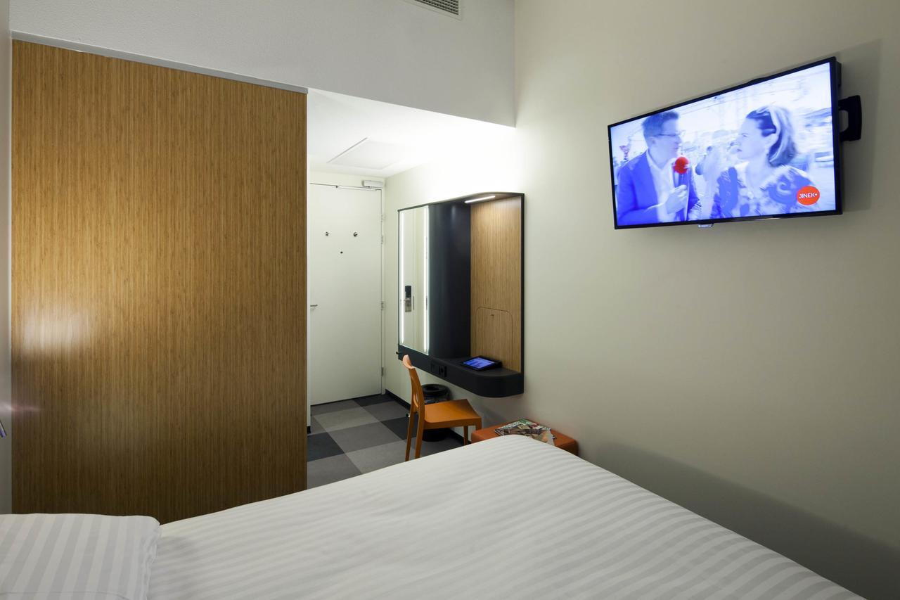 Easyhotel Maastricht City Centre Exterior photo